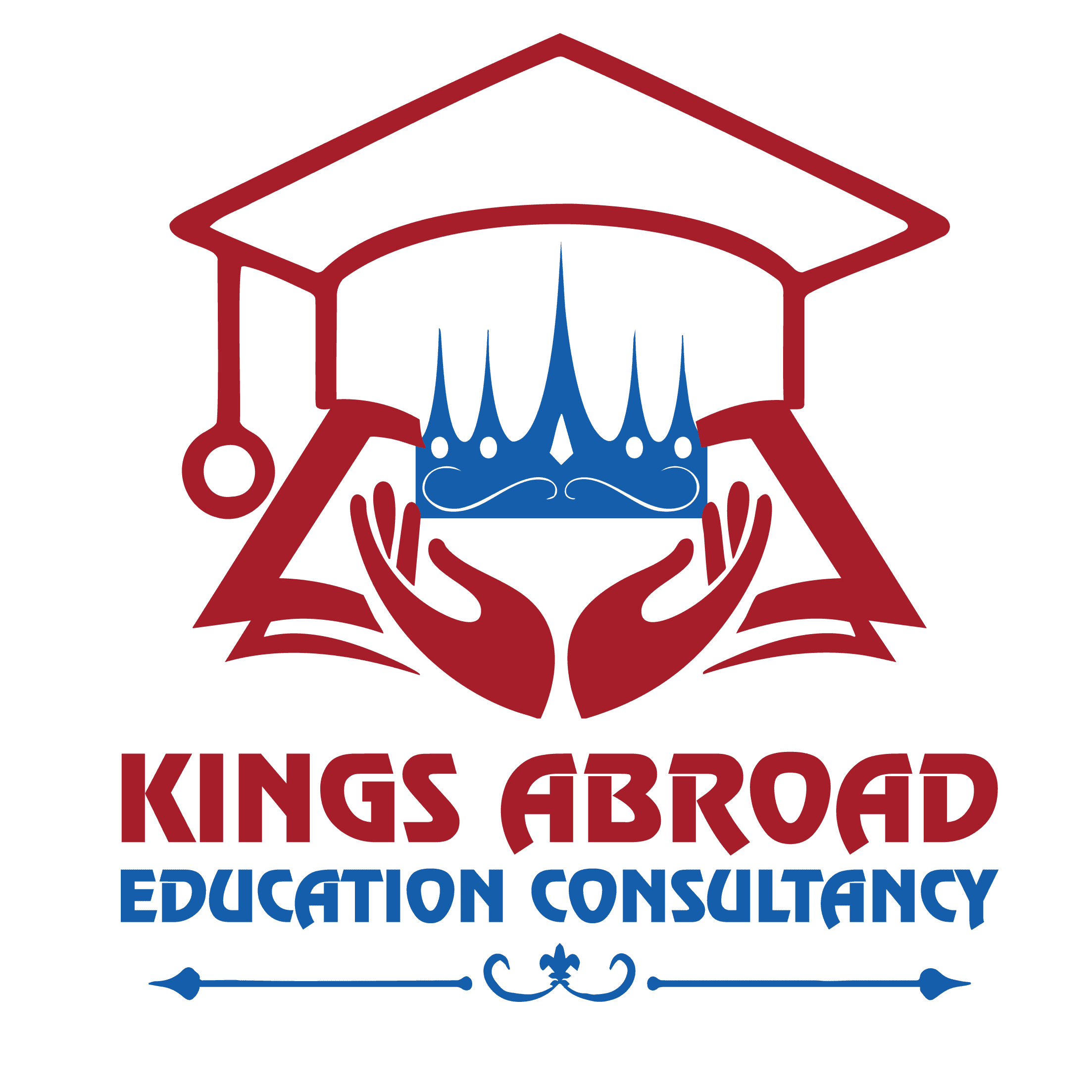 Kingsland  Abroad