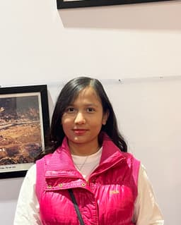Aashika Pandey