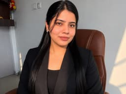 Aastha Gyawali