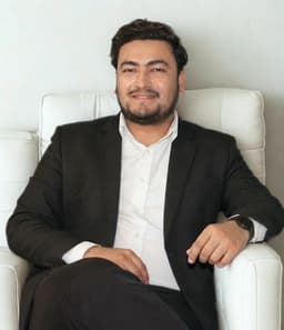 David Thapa